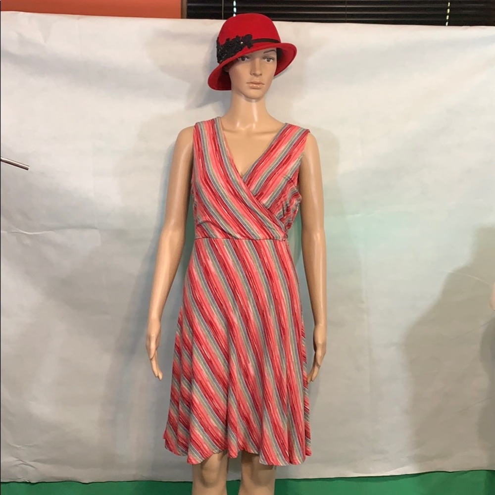 Francescas alya summer dress